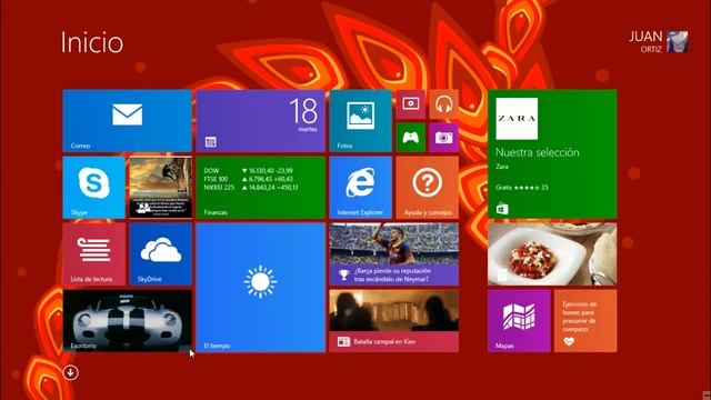 windows 8.1 смотреть онлайн
