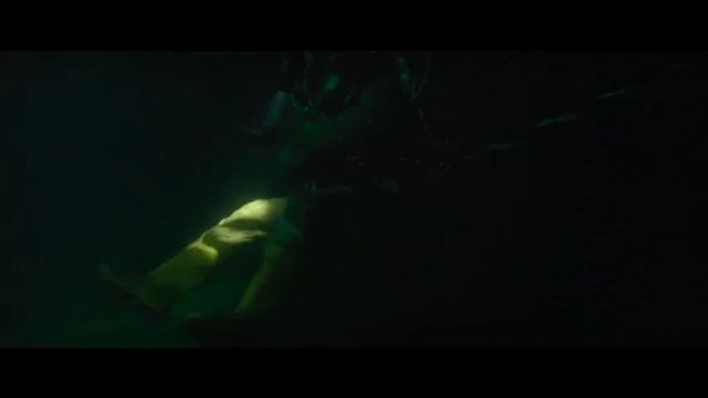 Трейлер Дыхание Шторма 2025