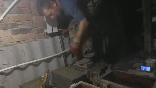 Делаю блоки сам смотреть онлайн