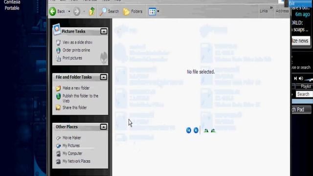 How to make a HD video with Windows Movie Maker смотреть онлайн