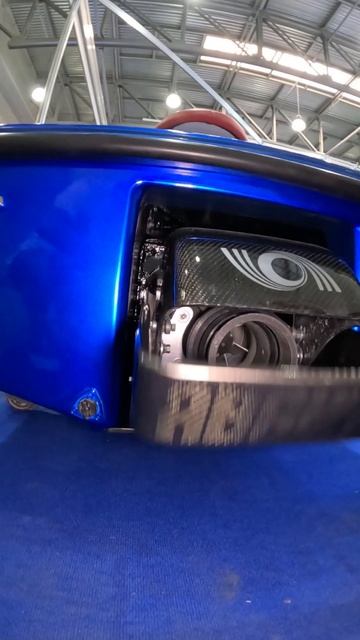 гидроцикл Авангард смотреть онлайн