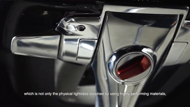 XTRA - poltrona frau ferrari manzoni coropulis смотреть онлайн