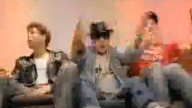 The Beastie Boys - Fight For Your Right Ringtone