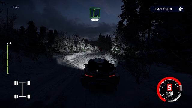 WRC  8
