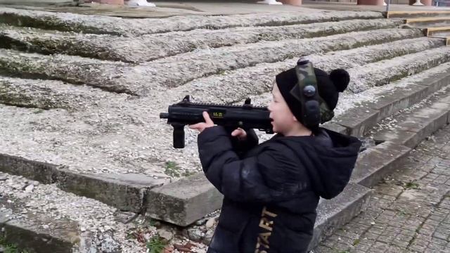 Дуб и Дым в Новокорсунской смотреть онлайн