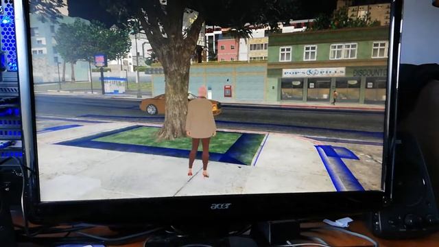 Gta 5 screen freezing problems rtx2070 8gb смотреть онлайн