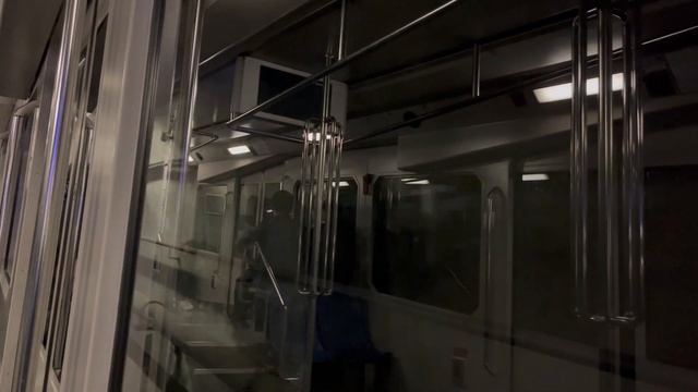 TAKSIM KABATAS FENICULAR смотреть онлайн