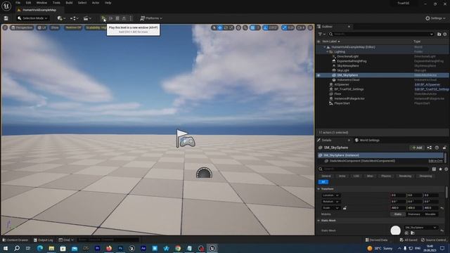 [UPDATED]UE5 Fighting Game Tutorial: Adding Sword Attacks | TrueFGE for Unreal Engine смотреть онлайн