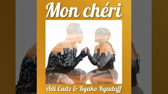 Mon Chéri (feat. Kyaku Kyadaff) смотреть онлайн