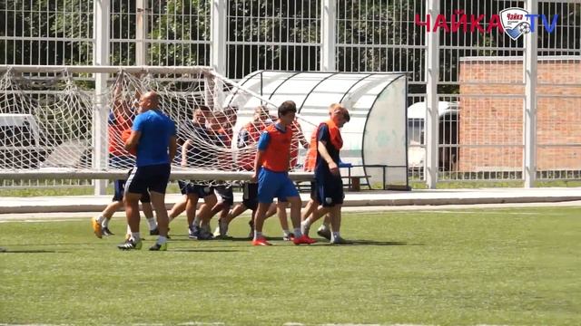 Превью к матчу 