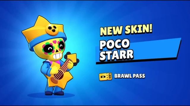 ЭТИ СКИНЫ ЕСТЬ ТОЛЬКО У 0,01% ИГРОКОВ в Бравл Старс! Самые Редкие Скины в Brawl Stars смотреть онлайн