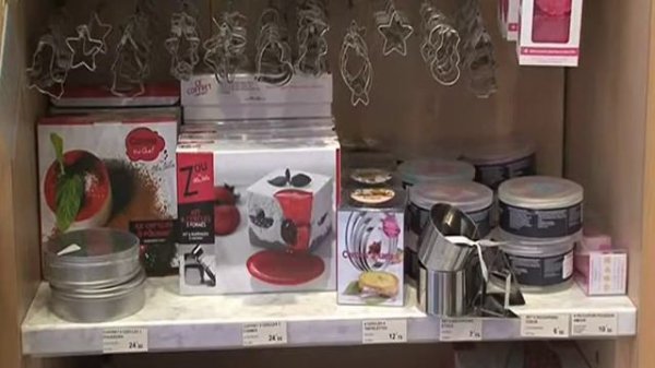 Alice Délice - André Wilfrid.mov