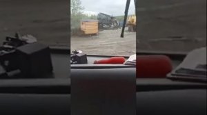 дворники на КАМАЗ евро мусор 5