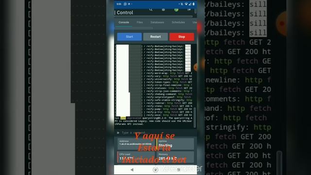 cómo hacer el bot 24/7 activo por la página (adicnodes) смотреть онлайн