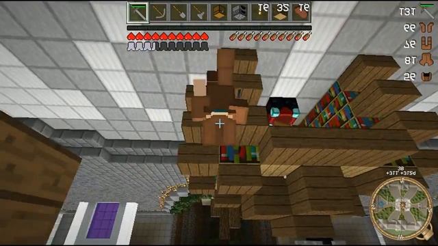 Minecraft 2%28g%29 смотреть онлайн