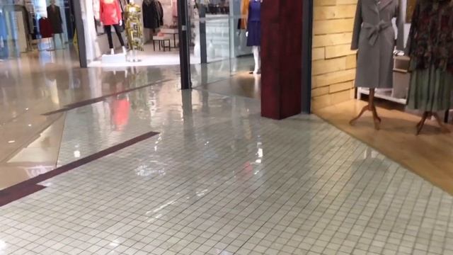 Торговый центр CUP | Вильнюс смотреть онлайн