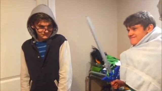 Seagulls stop it now lip sync. (yoda song) (read description) {kazoo ver.} смотреть онлайн