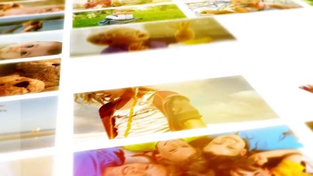 МОЙ проект цветы жизни СHILDREN смотреть онлайн