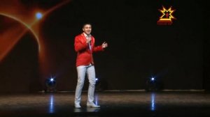 Денис Антипов - Шурă яхта (2015)