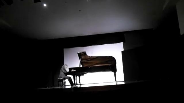 R. Wagner / F. Liszt Isolde's Liebestod - Jorge Fontes смотреть онлайн