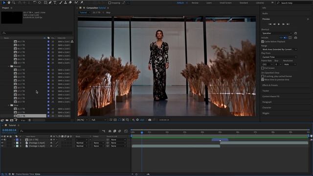 Tutorial for Cracked Glass Transitions | After Effects – Project File смотреть онлайн