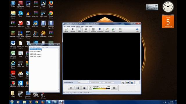 FREE REGISTRATION CODE FOR DEBUT VIDEO CAPTURE !!! SERIAL CODE !! **NEW** смотреть онлайн
