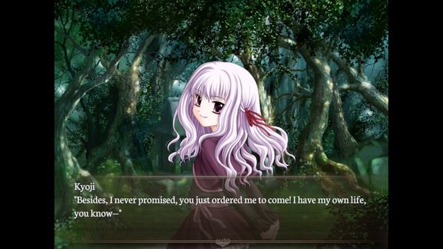 Possessive Loli - Gore Screaming Show [visual Novel]