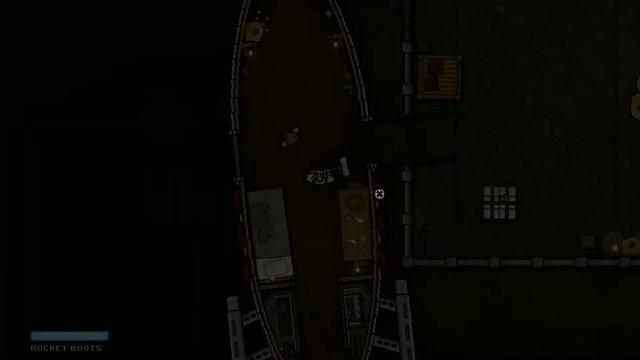 Redgar: The Space Viking - gameplay смотреть онлайн