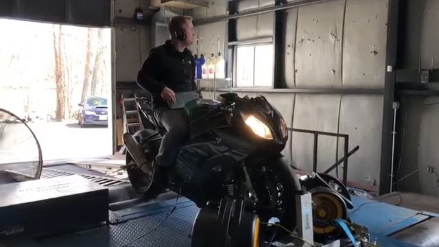 BrenTuning 2017-2018 BMW S1000RR ECU Tuning is NOW AVAILABLE!! смотреть онлайн