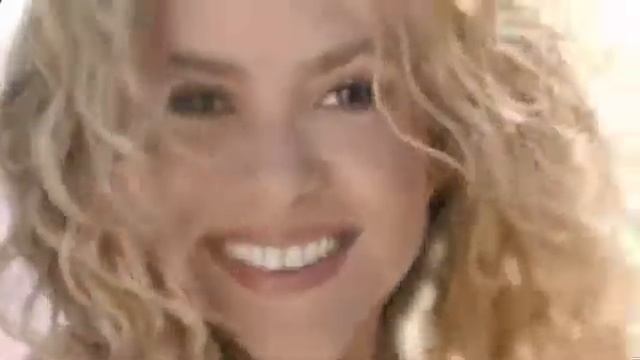 Shakira Dance By Shakira