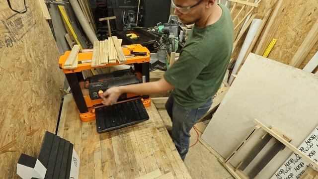 Woodworking Project that Sells - Church Style Bird House смотреть онлайн