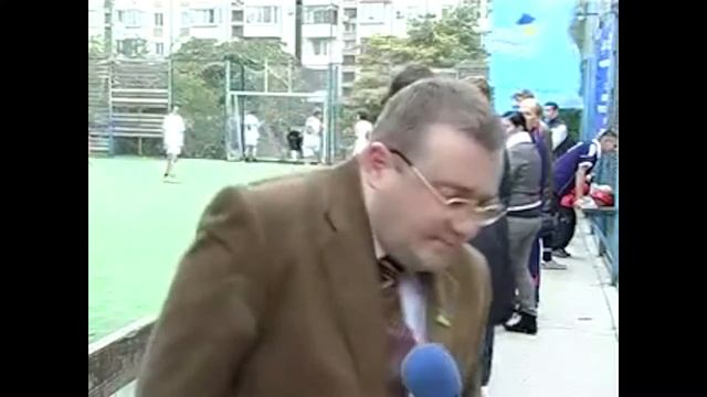 Подпотрабля. Football headshot. Suffer bitch! смотреть онлайн
