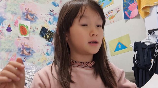 как нарисовать пончик. смотреть онлайн