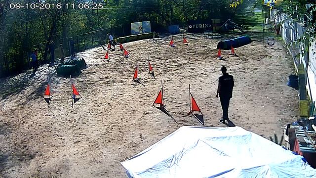 14-ЭТАП КУБКА УКРАИНЫ 09.10.2016г. - ДЖАМПИНГ смотреть онлайн