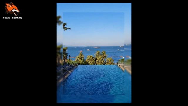 Holiday Inn Pattaya | Holiday Inn Pattaya Review | Booking Holiday Inn Pattaya Thailand смотреть онлайн