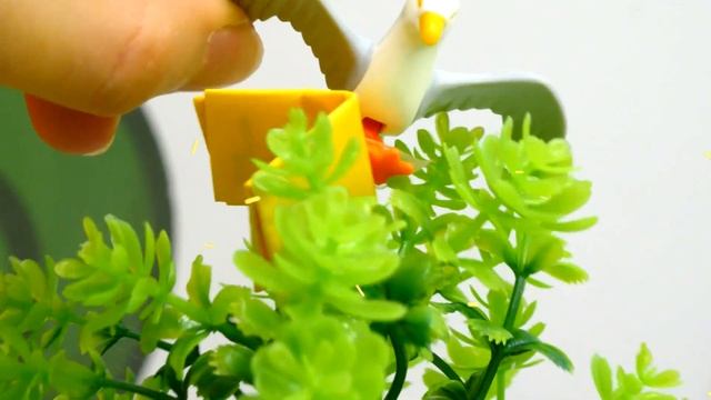 Сказочный Патруль ищут ТИГРА! Игровой набор Игрушечный зоопарк. Видео для детей! смотреть онлайн