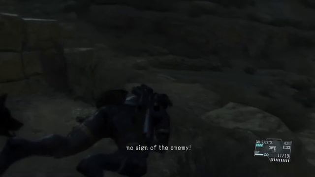 Episode 38 Extraordinary [S-Rank] смотреть онлайн