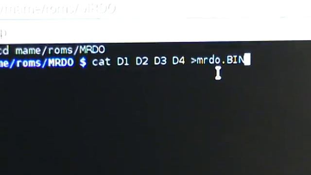 AR81 - Info on loading a BIN file into Tester смотреть онлайн