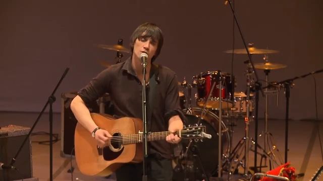 Максим Ермачков "Концерт в ТЮЗе" - Погибшим за Родину смотреть онлайн