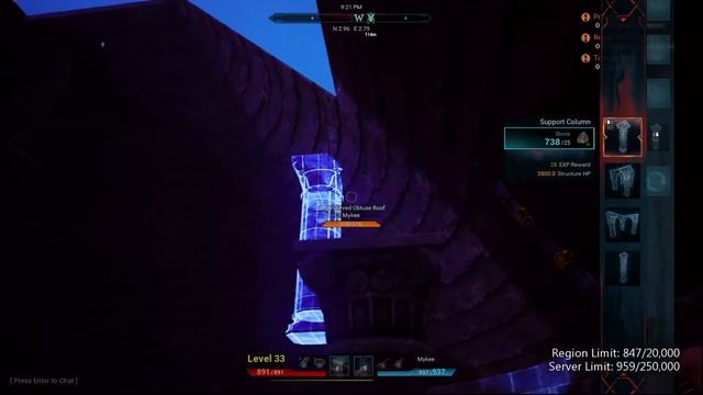 Finishing up the Tower!! | Citadel Forged With Fire 2021 Gameplay | #24 смотреть онлайн