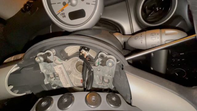 Direksiyon simidi nasıl sökülür MiniCOOPER 2008 смотреть онлайн
