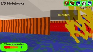 Baldi's Basics Plus, but BAD?! | Baldi's Basics Plus MOD