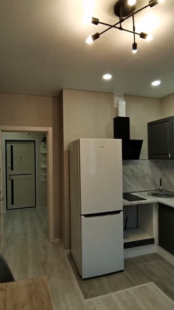 Классная #квартира в центре Анапы. смотреть онлайн