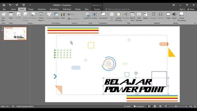 Cara mudah Convert Powerpoint ke JPG смотреть онлайн