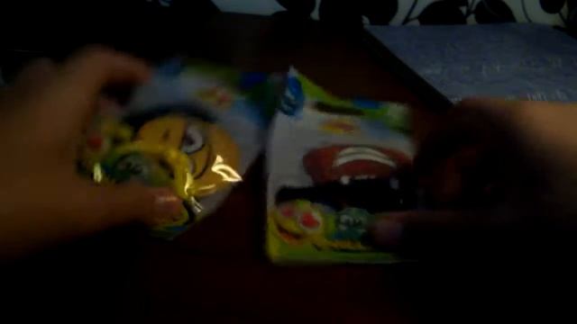 ОБЗОР НА КОЛЛЕКЦИЮ  СКРЕПЫШЕЙ+СКВИШИ+ФОНАРИК С ПОДВЕСОМ+СЛАЙМ