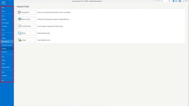 Welcome to the Interface GenerativeComponents смотреть онлайн