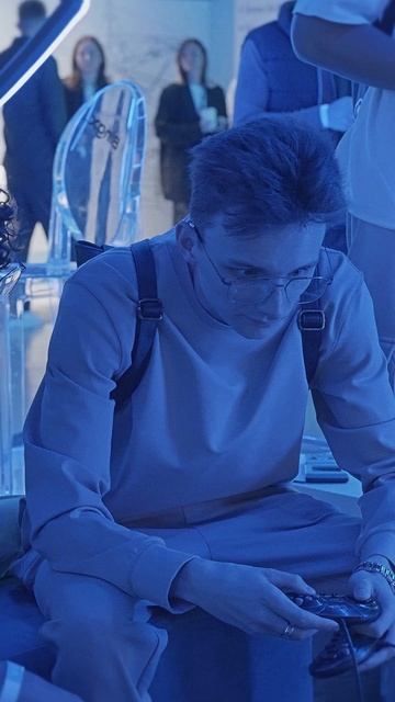 ПРИГЛАШЕНИЕ НА CRYPTO SUMMIT 2025 В МОСКВЕ смотреть онлайн