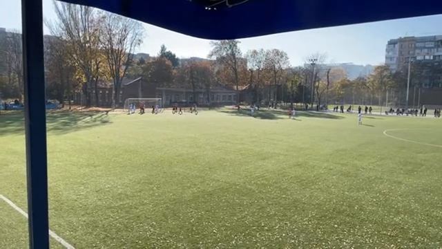 СДЮШОР Черноморец U14 - СДЮШОР Мариуполь U14 смотреть онлайн