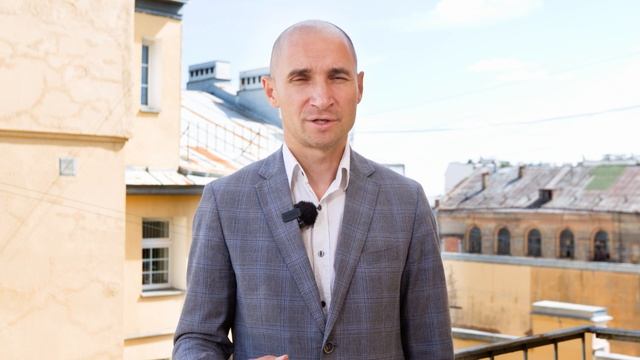 Ценности ЦКИ. Миссия компании. Вячеслав Тарасов. смотреть онлайн