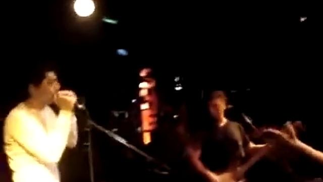 Caio Haick - Use Somebody (live Cover)